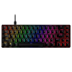 Игровая клавиатура HyperX Alloy Origins 65 (русская раскладка) Alloy Origins 65 (русская раскладка)