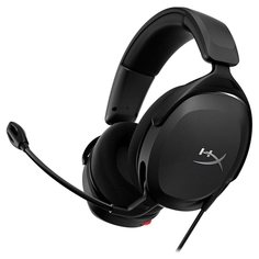 Игровые наушники HyperX Cloud Stinger 2 Core Black Cloud Stinger 2 Core Black