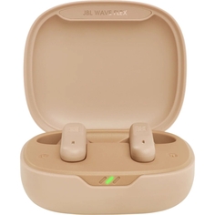 Наушники True Wireless JBL Wave Flex TWS Beige Wave Flex TWS Beige