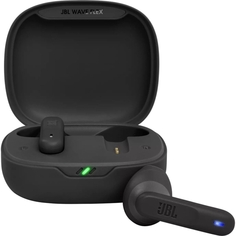 Наушники True Wireless JBL Wave Flex TWS Black Wave Flex TWS Black