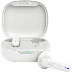 Наушники True Wireless JBL Wave Flex TWS White Wave Flex TWS White