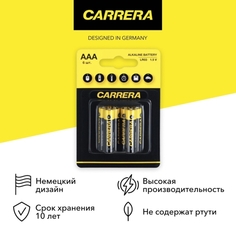 Батарейки Carrera №206 №206