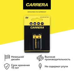 Батарейка Carrera №591 №591