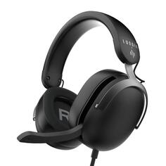 Игровые наушники Lunacy x Дарк Проджект Night (DP-HS-1005a) x Дарк Проджект Night (DP-HS-1005a)