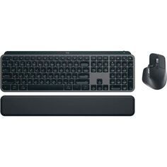 Комплект клавиатура+мышь Logitech MX Keys S Combo (русская раскладка) MX Keys S Combo (русская раскладка)