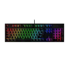 Игровая клавиатура HyperX Alloy Mars 2 (русская раскладка) Alloy Mars 2 (русская раскладка)