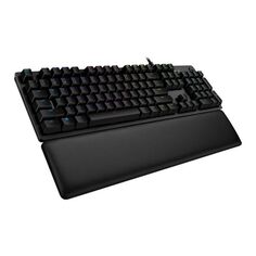 Игровая клавиатура Logitech G513 Brown Switch (русская раскладка) G513 Brown Switch (русская раскладка)