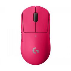 Игровая мышь Logitech G PRO X Superlight 2 Pink G PRO X Superlight 2 Pink