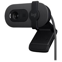 Web-камера Logitech Brio 90 Graphite Brio 90 Graphite