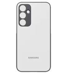 Чехол Samsung Silicone Case S23FE Silver (EF-PS711TWEGRU) Silicone Case S23FE Silver (EF-PS711TWEGRU)