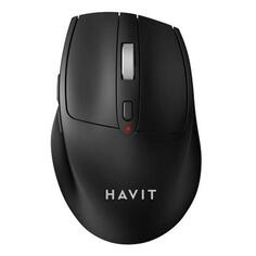 Мышь беспроводная Havit MS61WB Black MS61WB Black