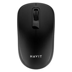 Мышь беспроводная Havit MS626GT Black MS626GT Black