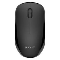 Мышь беспроводная Havit MS66GT Black MS66GT Black
