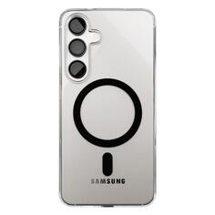 Чехол vlp для Samsung S24 Plus для Samsung S24 Plus