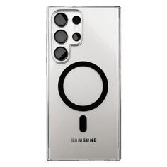 Чехол vlp для Samsung S24 Ultra для Samsung S24 Ultra