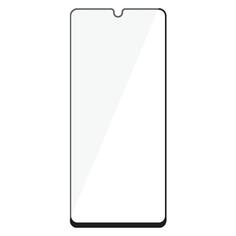 Защитное стекло Deppa для Samsung Galaxy A15 черное для Samsung Galaxy A15 черное