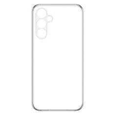 Чехол Deppa для Samsung Galaxy A25 прозрачный для Samsung Galaxy A25 прозрачный