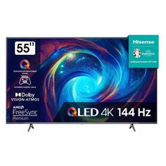 Телевизор Hisense 55E7KQ PRO 55E7KQ PRO