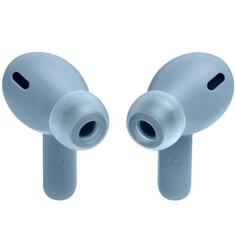 Наушники True Wireless JBL Wave 200 Blue (JBLW200TWSBLU) Wave 200 Blue (JBLW200TWSBLU)