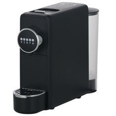 Кофемашина капсульного типа Vista Venetta Mini NS600 B черная Venetta Mini NS600 B черная