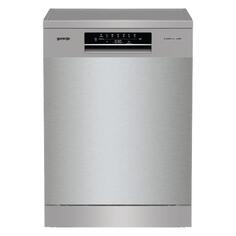Посудомоечная машина 60 см Gorenje GS643E90X серебристая GS643E90X серебристая
