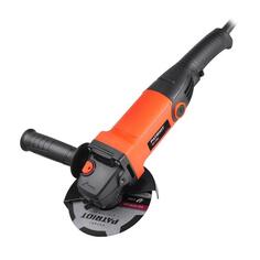 Угловая шлифовальная машина Patriot AG 135 L AG 135 L