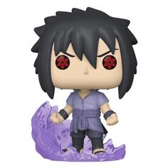 Фигурка Funko Naruto Shippuden Sasuke Uchiha 72072 Naruto Shippuden Sasuke Uchiha 72072