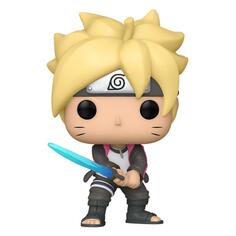 Фигурка Funko Boruto Boruto w/ Chakra Blade 63136 Boruto Boruto w/ Chakra Blade 63136