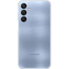 Чехол Samsung Clear Case для Galaxy A25 Transparent Clear Case для Galaxy A25 Transparent