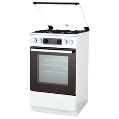 Комбинированная плита (50-55 см) Gorenje GKS5C70WF GKS5C70WF
