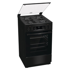 Комбинированная плита (50-55 см) Gorenje MEKS5141B MEKS5141B