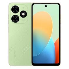 Смартфон Tecno BG6 SPARK Go 2024 Green BG6 SPARK Go 2024 Green