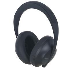 Наушники накладные Bluetooth Bose Noise Cancelling 700 Black Noise Cancelling 700 Black