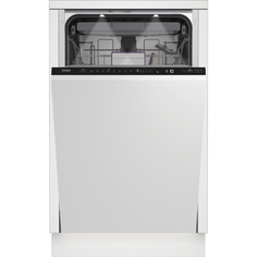 Встраиваемая посудомоечная машина 45 см Beko BDIS38120A BDIS38120A