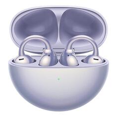 Наушники True Wireless HUAWEI FreeClip Purple FreeClip Purple