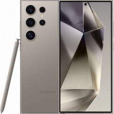 Смартфон Samsung Galaxy S24 Ultra 12/1TB Marble Gray Galaxy S24 Ultra 12/1TB Marble Gray