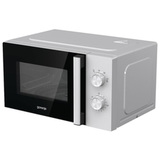 Микроволновая печь соло Gorenje MO20E1WH MO20E1WH