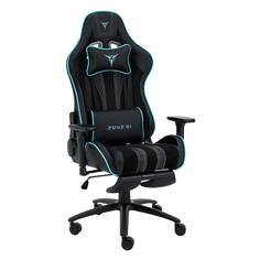 Кресло компьютерное игровое ZONE 51 GRAVITY PLUS Black Z51-GRP-BK GRAVITY PLUS Black Z51-GRP-BK