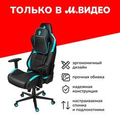 Кресло компьютерное игровое Thunderobot E101 Fortress (JM03N1006RU) E101 Fortress (JM03N1006RU)