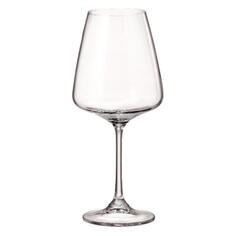 Набор бокалов Crystal Bohemia CORVUS 570-664 CORVUS 570-664