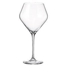 Набор бокалов Crystal Bohemia LOXIA 610-664 LOXIA 610-664