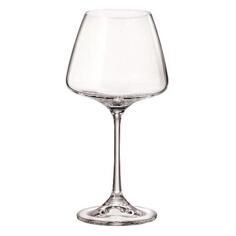 Набор бокалов Crystal Bohemia CORVUS 350-664 CORVUS 350-664