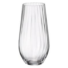 Набор бокалов Crystal Bohemia COLUMBA OPTIC 580-664 COLUMBA OPTIC 580-664