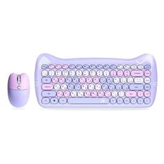 Комплект клавиатура+мышь Smartbuy SBC-668396AG-KT SBC-668396AG-KT