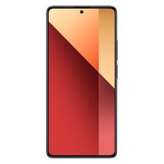 Смартфон Xiaomi Redmi Note 13 Pro 8/256Gb Midnight Black Redmi Note 13 Pro 8/256Gb Midnight Black
