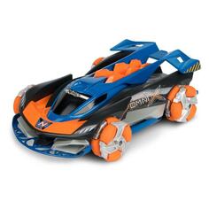 Радиоуправляемая машина Nikko Nano Omni X Future 10202 Blue Nano Omni X Future 10202 Blue