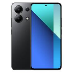 Смартфон Xiaomi Redmi Note 13 8/256GB Midnight Black Redmi Note 13 8/256GB Midnight Black