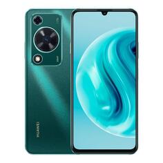 Смартфон HUAWEI nova Y72 8/128GB Green nova Y72 8/128GB Green