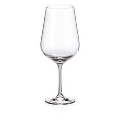 Набор бокалов Crystal Bohemia STRIX 850-662 STRIX 850-662