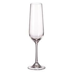 Набор бокалов Crystal Bohemia STRIX 200-664 STRIX 200-664